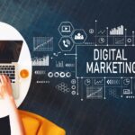 about digital marketing