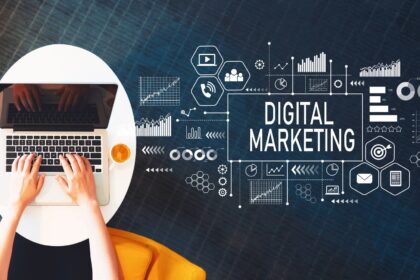 about digital marketing