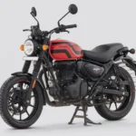 hunter 350