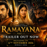 ramayana movie trailor 2026