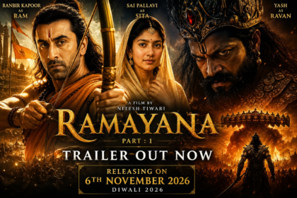 ramayana movie trailor 2026