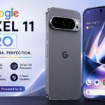 google pixel 11 pro
