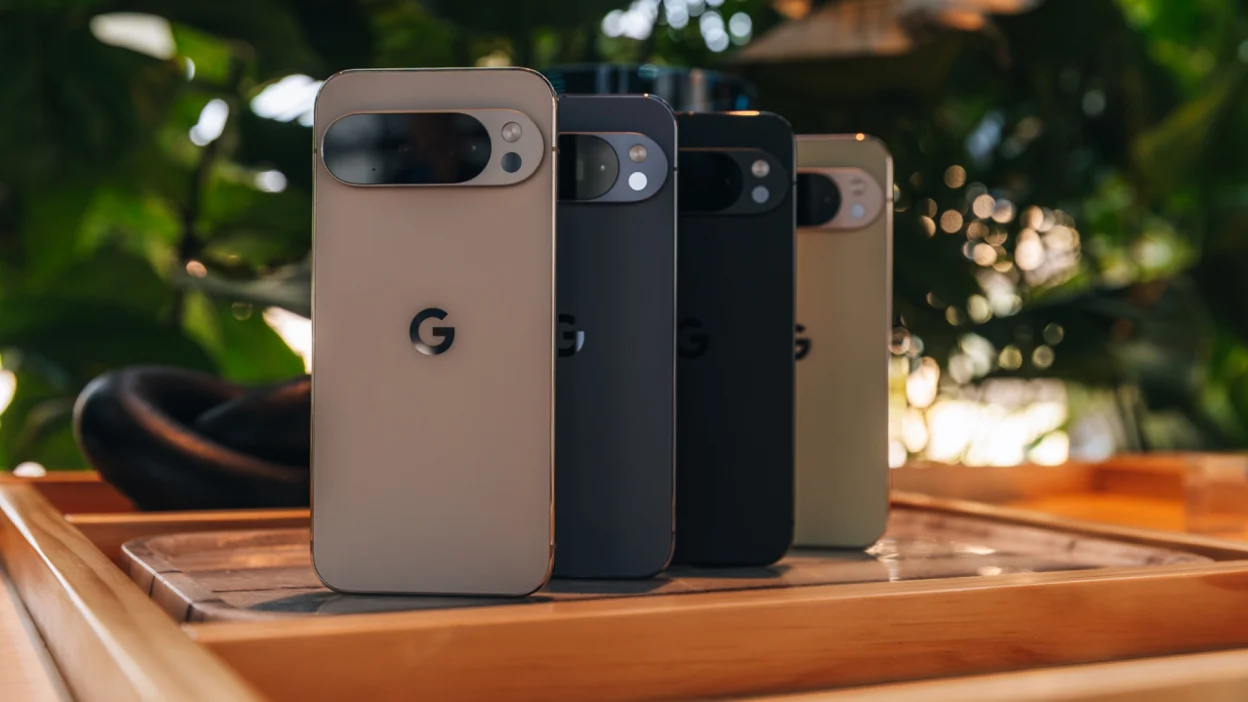 google pixel 11 pro