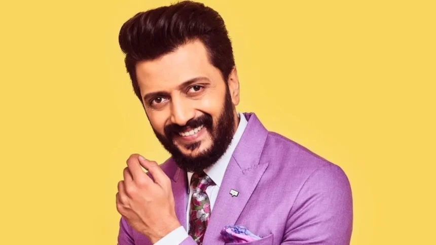 ritesh deshmukh net worth