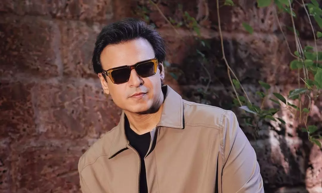 vivek oberoi net worth